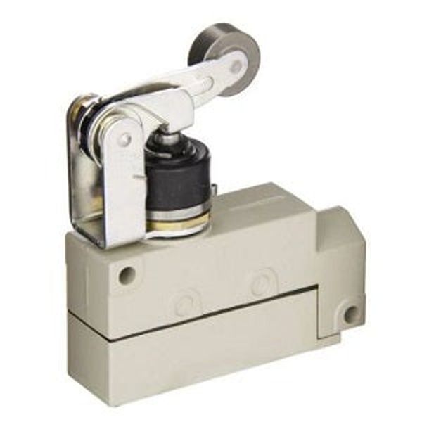 Omron ZV-NA2-2S limit switch