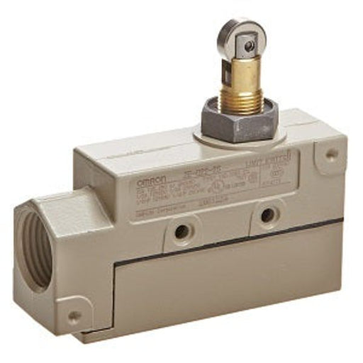 Omron ZV-Q22-2S limit switch