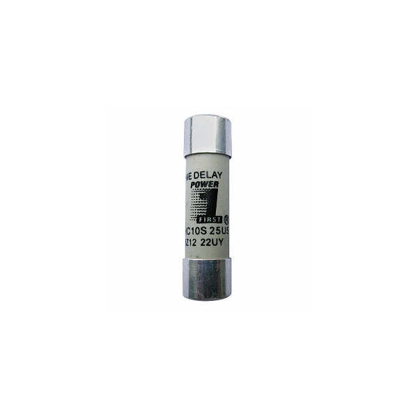 Power First 22UY63 2-1/2A 500VAC fuse, pack of 5