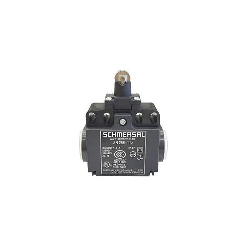 Schmersal ZR256-11z limit switch