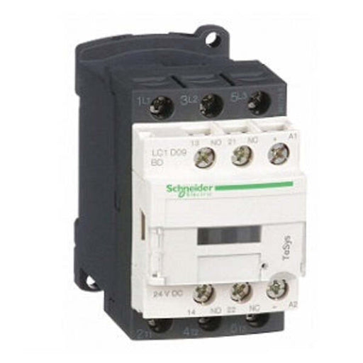 Schneider Electric LC1D09FC7 TeSys contactor