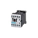 Siemens 3RT1015-1AK62 contactor front view