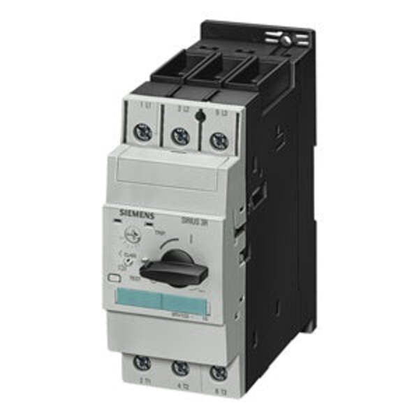 Siemens 3RV1031-4HA10 manual motor starter