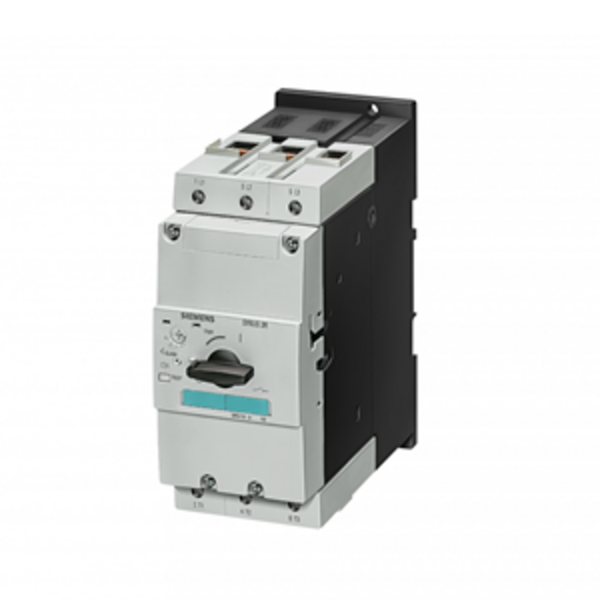 Siemens 3RV1041-4FA10 manual motor starter