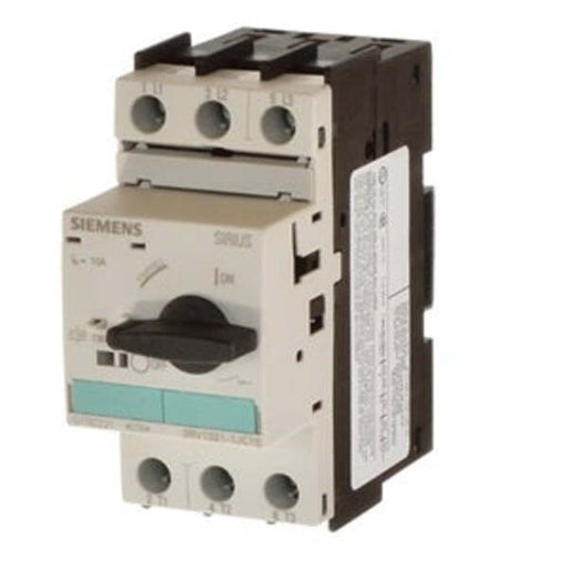 Siemens 3RV1421-0KA10 manual motor starter