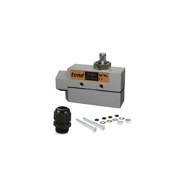 Tend TZ-6001 limit switch, 15A 250VAC