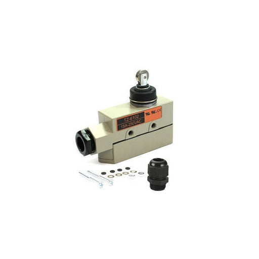 Tend TZ-6102 limit switch, 15A 250VAC
