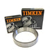 Timken 742 Cup Bearing
