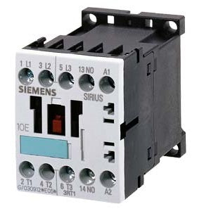 Siemens Contactor 3RT1015-1AB01 / 3RT10151AB01 