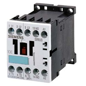 Siemens Contactor 3RT1015-1AK62 / 3RT10151AK62