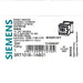 Siemens Contactor 3RT1016-1AB01 / 3RT10161AB01