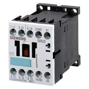 Siemens Contactor 3RT1016-1AK61 / 3RT10161AK61