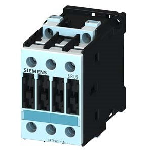 Siemens Contactor 3RT1024-1AP60 / 3RT10241AP60 