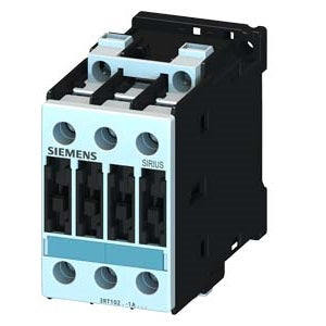 Siemens Contactor 3RT1025-1AC20 / 3RT10251AC20