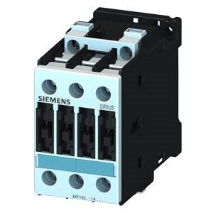 Siemens Contactor 3RT1026-1AK60 / 3RT10261AK60 