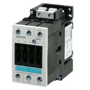 Siemens Contactor 3RT1034-1AC20 / 3RT10341AC20 