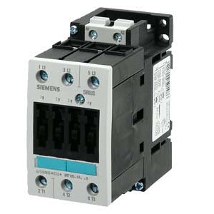 Siemens Contactor 3RT1035-1AK60 / 3RT10351K620 