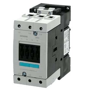 Siemens Contactor 3RT1044-1AC20 / 3RT10441AC20 