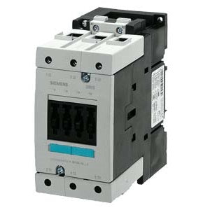 Siemens Contactor 3RT1045-1AK60 / 3RT10451AK60 