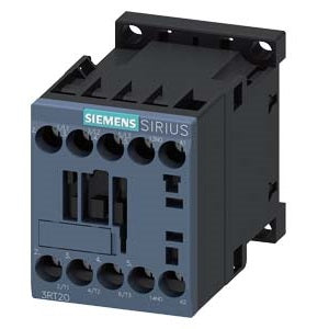 Siemens Contactor 3RT2015-1AB01 / 3RT20151AB01