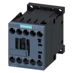 Siemens Contactor 3RT2016-1AB01 / 3RT20161AB01