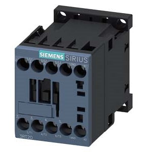 Siemens Contactor 3RT2017-1BB42 / 3RT20171BB42 - 4011209785007 - 662643911138