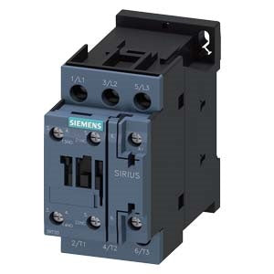 Siemens Contactor 3RT2024-1AL20 / 3RT20241AL20 - 4011209831940