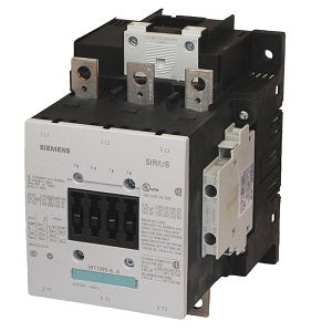 Siemens Contactor 3RT1055-6AP36 / 3RT10556AP36 