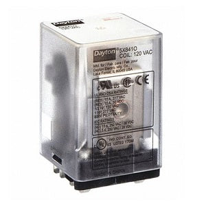 Dayton 5X841O General Purpose Relay 190735355282