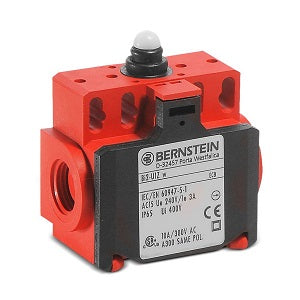 Bernstein Bi2-U1Z w Limit Switch  Bernstein Article # 608.5103.100 / 6085103100  1NO/1NC 