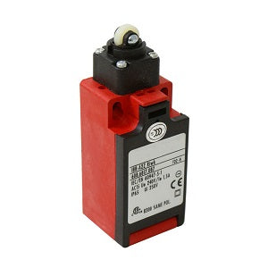 Bernstein I88-A2Z Riwk Limit Switch  Bernstein Article # 608.6817.087 / 6086817087  2NC 