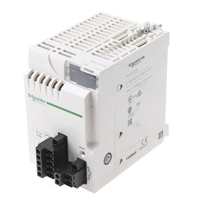 Schneider Electric BMXCPS3500 Power Supply - 785901477013 - 3595863908978