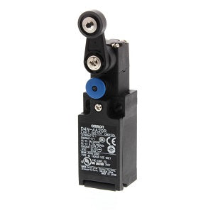 Omron D4N-4A20R Limit Switch 