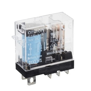 Omron Relay G2R-1-SN AC110 / G2R1SNAC110 