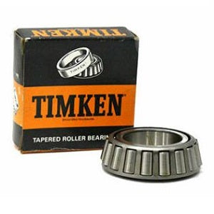 Timken M201047S Cone Bearing 