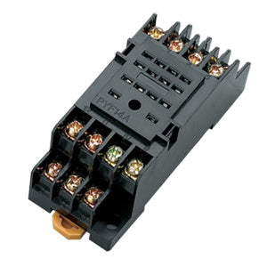 PYF14A Relay Socket 