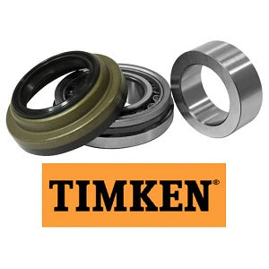 Timken SET20  U399A Cone - U365L Cup - K518783 Locking Collar - K523967 Seal