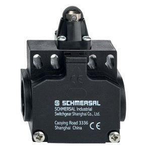 Schmersal TR256-11z-M20 Limit Switch  2 NC  Schmersal Item No: 151112751 