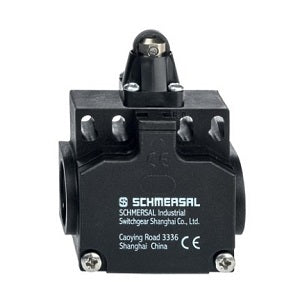 Schmersal TR256-11z-M20 Limit Smitch  NO/NC  Schmersal Item No: 101160533 - 4030661190426