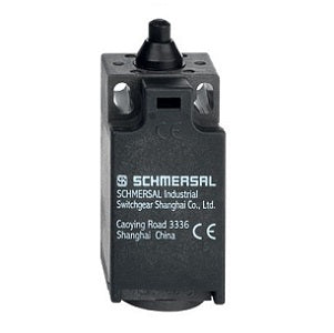 Schmersal TS236-11z-1698 Limit Smitch  NO, NC - 101152880 - 4030661166711