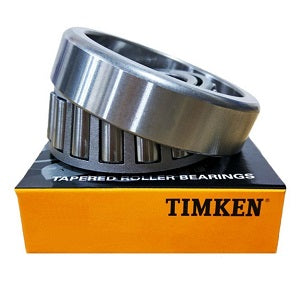 Timken SET42  JLM506849A Cone - JLM506811 Cup  Tapered Roller Bearing Set 