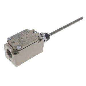 Omron WLNJ-RP Limit Switch 