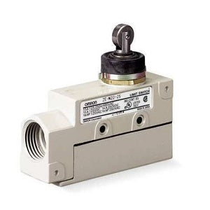 Omron Limit Switch ZE-N22-2S / ZEN222S 