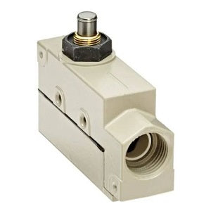 Omron Limit Switch ZE-Q-2S / ZEQ2S