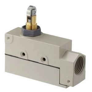 Omron Limit Switch ZE-Q21-2S / ZEQ212S 