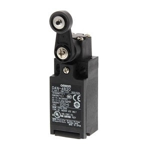 Omron D4N-4A20 Limit Switch 