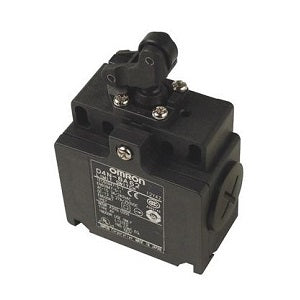 Omron D4N-8A62 Limit Switch 