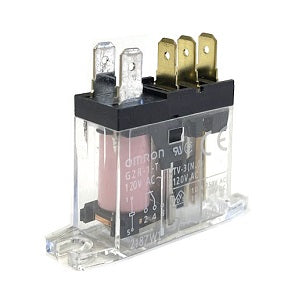 Omron Relay G2R-1-T AC24 / G2R1TAC24 