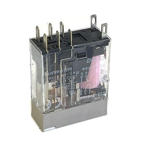 Omron Relay G2R-2-S AC240(S) / G2R2SAC240(S) 