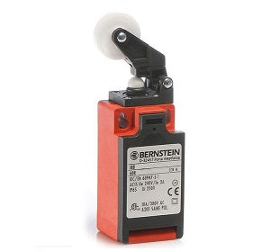 Bernstein I88-U1Z DGHw Limit Switch  Bernstein Article #: 608.6121.029 / 6086121029  1NC, 1NO  